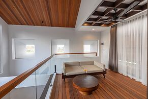 Casaluna Ubud Villas