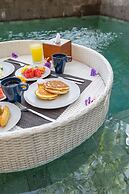 Casaluna Ubud Villas