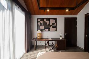 Casaluna Ubud Villas