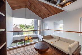 Casaluna Ubud Villas