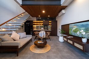 Casaluna Ubud Villas