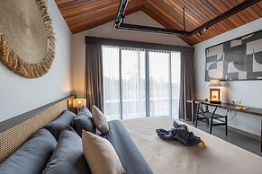 Casaluna Ubud Villas