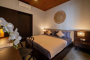 Casaluna Ubud Villas