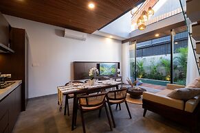 Casaluna Ubud Villas