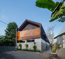 Casaluna Ubud Villas