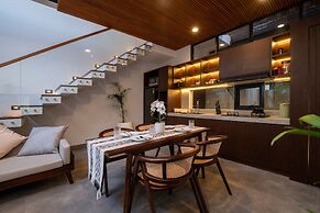 Casaluna Ubud Villas