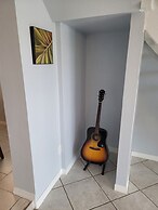 Waterfront Getaway and BBQ