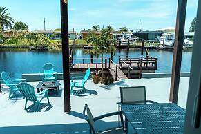 Waterfront Getaway and BBQ