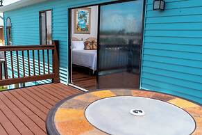 Waterfront Getaway and BBQ