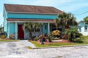 Waterfront Getaway and BBQ