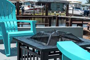 Waterfront Getaway and BBQ