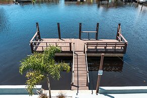 Waterfront Getaway and BBQ