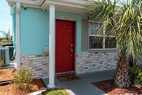 Waterfront Getaway and BBQ