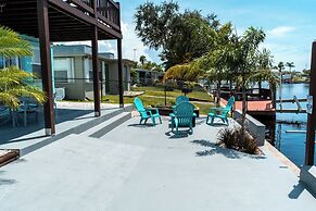 Waterfront Getaway and BBQ