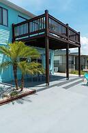 Waterfront Getaway and BBQ