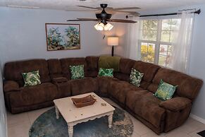 Waterfront Getaway and BBQ