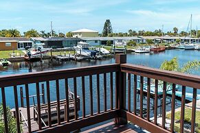 Waterfront Getaway and BBQ