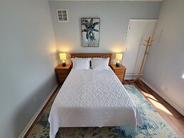 Waterfront Getaway and BBQ