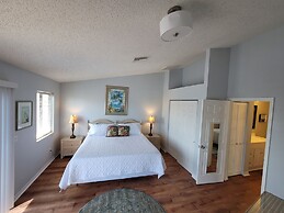 Waterfront Getaway and BBQ