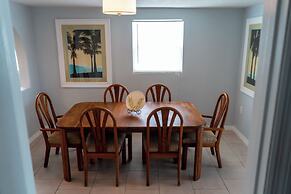 Waterfront Getaway and BBQ