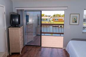 Waterfront Getaway and BBQ