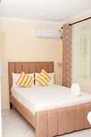 Royal Links Apartments Nyali