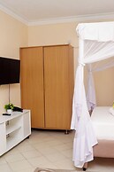Royal Links Apartments Nyali