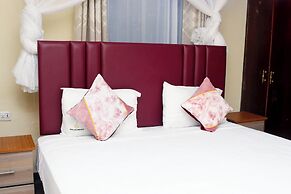 Royal Links Apartments Nyali