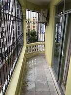 Royal Links Apartments Nyali