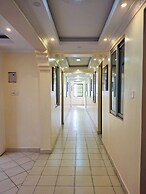 Royal Links Apartments Nyali