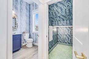 Haus of Jacques 160 TAI - A