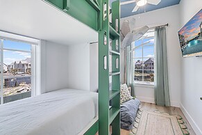 Haus of Jacques 160 TAI - A