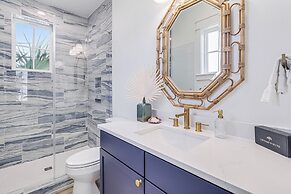 Haus of Jacques 160 TAI - A