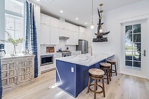 Haus of Jacques 160 TAI - A