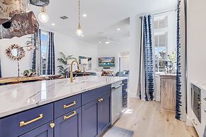 Haus of Jacques 160 TAI - A