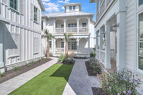 Haus of Jacques 160 TAI - A