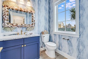 Haus of Jacques 160 TAI - A