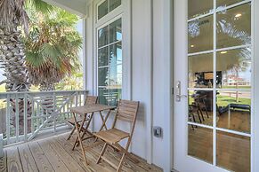 Haus of Jacques 160 TAI - A