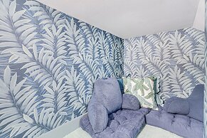 Haus of Jacques 160 TAI - A