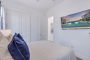 Haus of Jacques 160 TAI - A