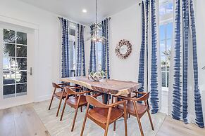 Haus of Jacques 160 TAI - A