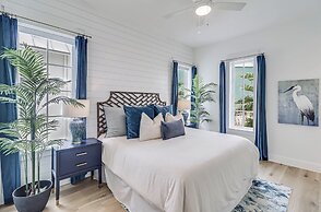 Haus of Jacques 160 TAI - A