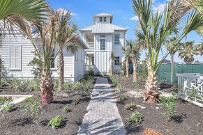 Haus of Jacques 160 TAI - A