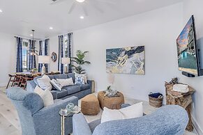 Haus of Jacques 160 TAI - A