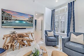 Haus of Jacques 160 TAI - A