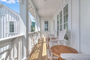 Haus of Jacques 160 TAI - A