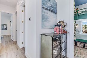 Haus of Jacques 160 TAI - A