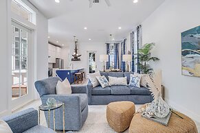 Haus of Jacques 160 TAI - A