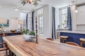 Haus of Jacques 160 TAI - A