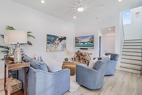 Haus of Jacques 160 TAI - A